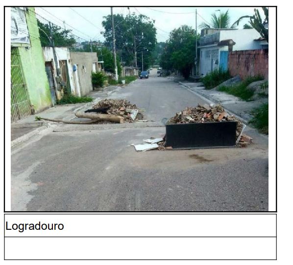 Imóvel em SAO GONCALO/RJ