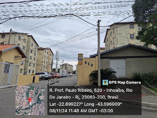 Imóvel em RIO DE JANEIRO/RJ
