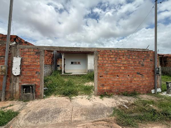 Foto de Imóvel 2 quartos, 53 m², LUGAR MERCÊS - Leilão em PACO DO LUMIAR/MA, 42% abaixo da avaliação