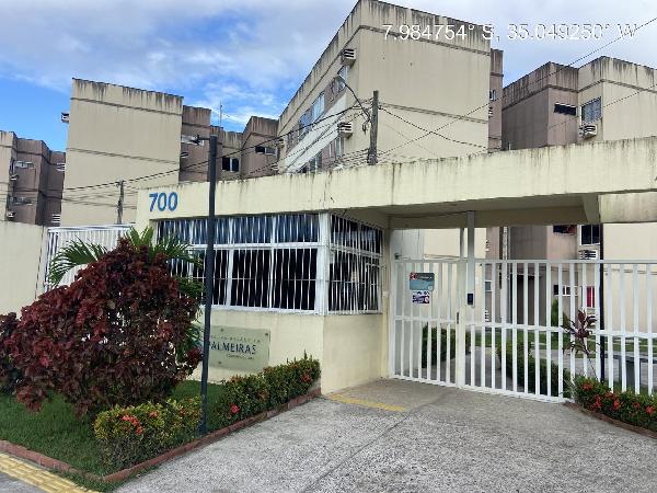 Imóvel em SAO LOURENCO DA MATA/PE