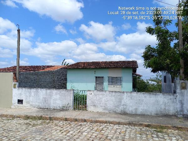 Foto de Imóvel na Rua Itamar Marinho, 124 - Leilão em CEARA-MIRIM/RN, 68% abaixo da avaliação