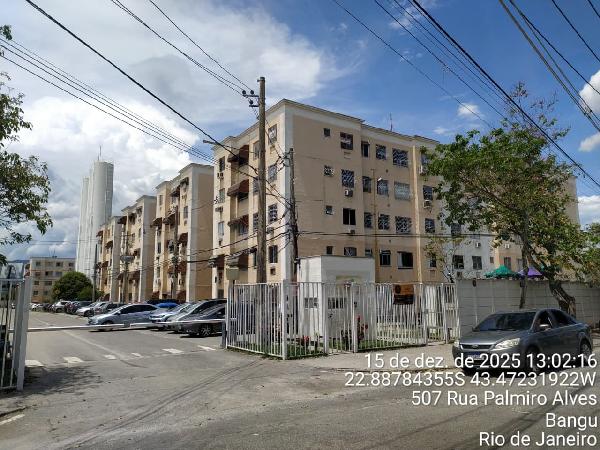 Foto de Imóvel 2 quartos, 44 m², CAMPO GRANDE - Leilão em Rio de Janeiro/RJ, 40% abaixo da avaliação