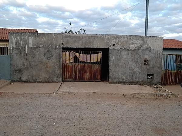 Imóvel em COCALZINHO DE GOIAS/GO