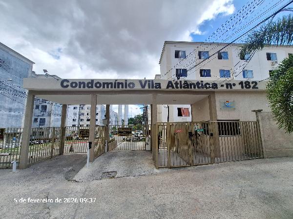 Imóvel em LAURO DE FREITAS/BA