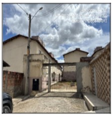 Imóvel em CARPINA/PE