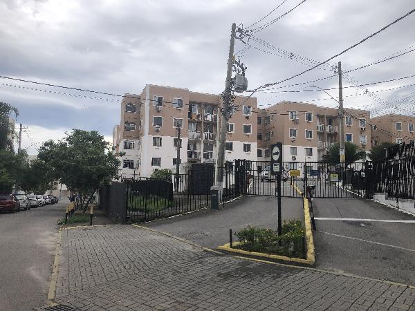 Foto de Imóvel 2 quartos, 43 m², PAVUNA - Leilão em Rio de Janeiro/RJ, 42% abaixo da avaliação