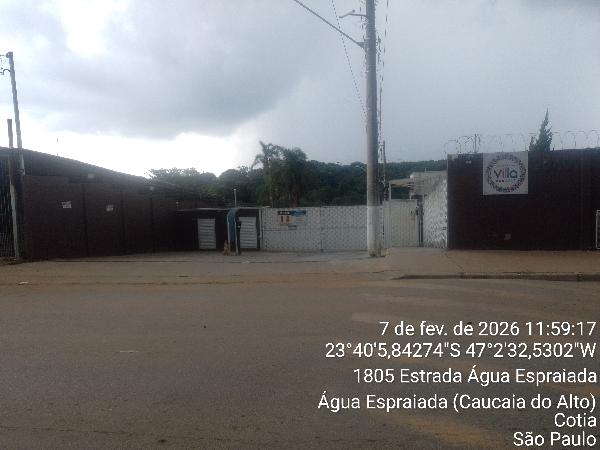 Imóvel em COTIA/SP