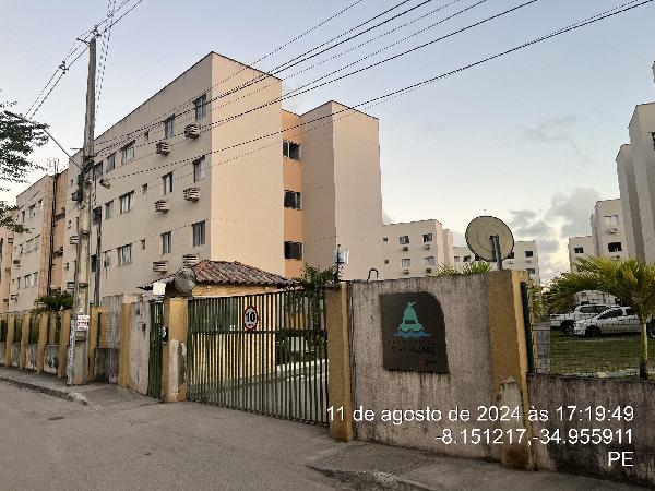 Foto de Imóvel 2 quartos, MARCOS FREIRE - Leilão em Jaboatão dos Guararapes/PE, 53% abaixo da avaliação