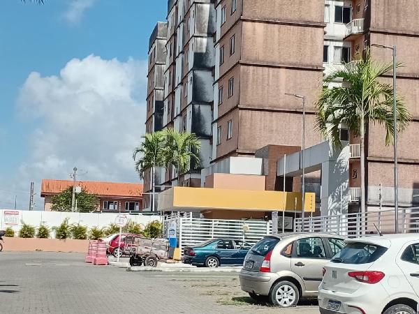 Imóvel em SAO CRISTOVAO/SE