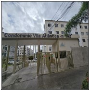 Imóvel em LAURO DE FREITAS/BA