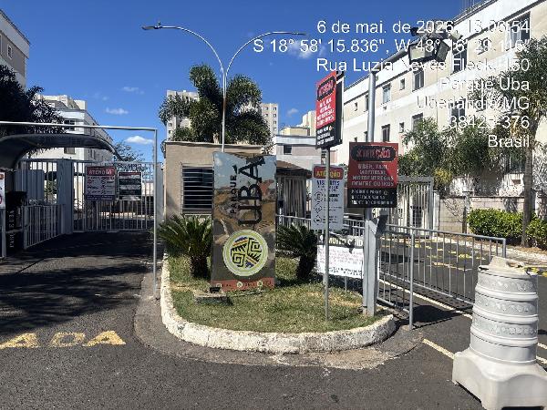 Foto de Imóvel na Rua Luzia Neves Fleck, 150 - Leilão em UBERLANDIA/MG, 40% abaixo da avaliação