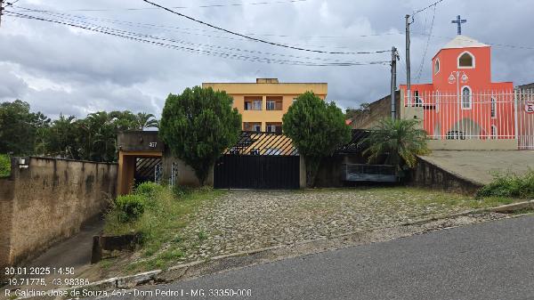 Imóvel em SAO JOSE DA LAPA/MG