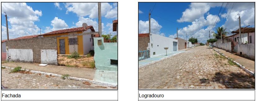 Foto de Imóvel na Rua Itamar Marinho, 174 - Leilão em CEARA-MIRIM/RN, 62% abaixo da avaliação