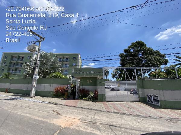 Imóvel em SAO GONCALO/RJ