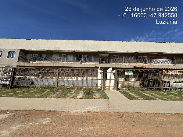 Imóvel em CIDADE OCIDENTAL/GO
