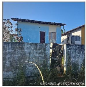 Foto de Imóvel na Rua Joao Dutra De Almeida, 160 - Leilão em CEARA-MIRIM/RN, 70% abaixo da avaliação