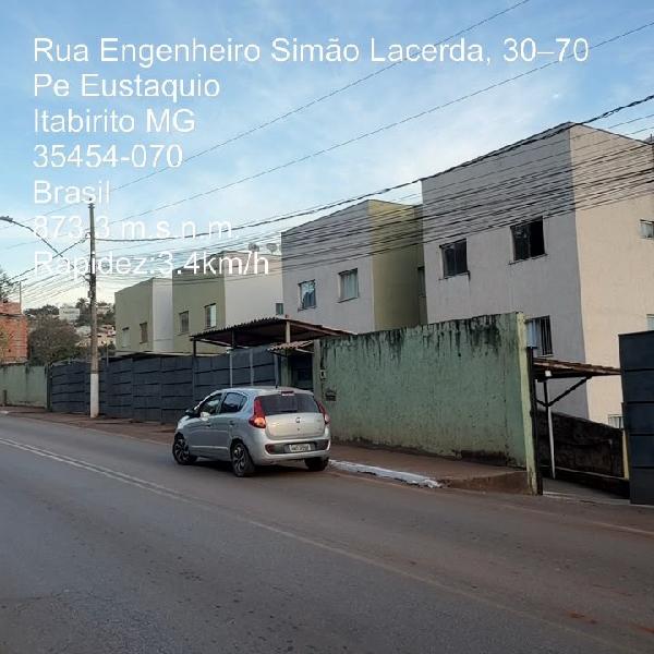 Imóvel em ITABIRITO/MG