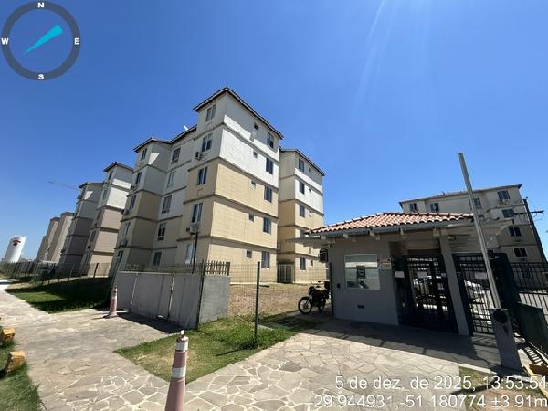 Imóvel em CANOAS/RS