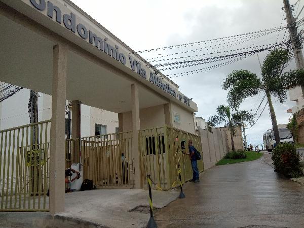 Imóvel em LAURO DE FREITAS/BA