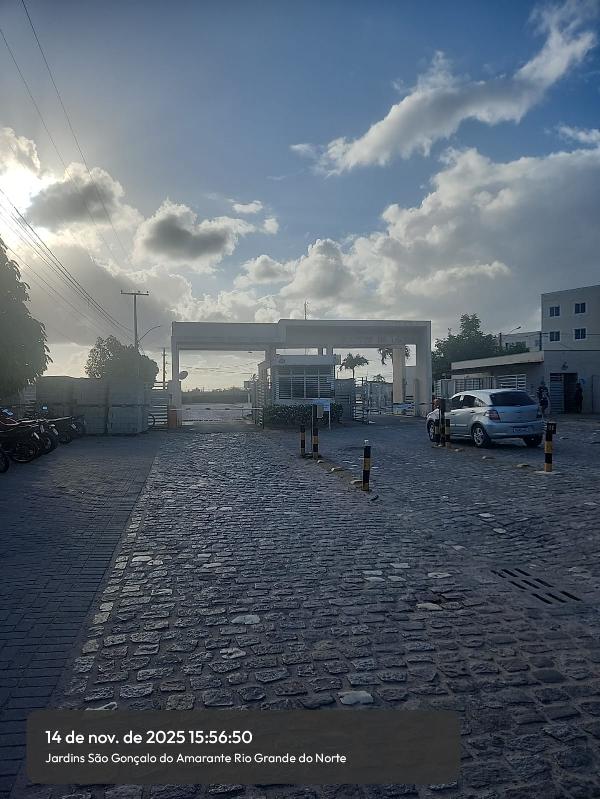 Foto de Imóvel na Rua Manoel Patricio De Medeiros, 2100 - Leilão em SAO GONCALO DO AMARANTE/RN, 41% abaixo da avaliação