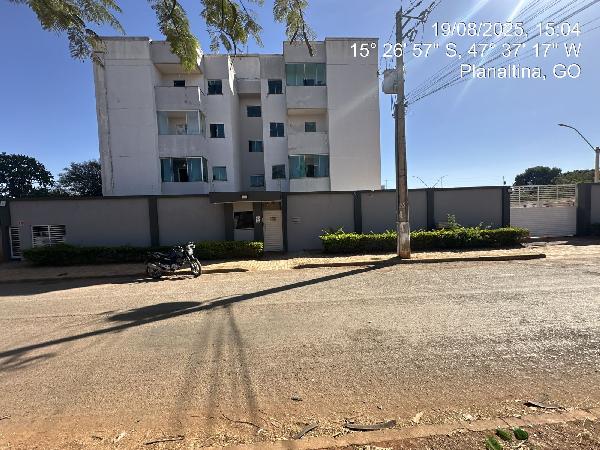 Foto de Imóvel 2 quartos, 68 m², SETOR OESTE - Leilão em Planaltina/GO, 45% abaixo da avaliação