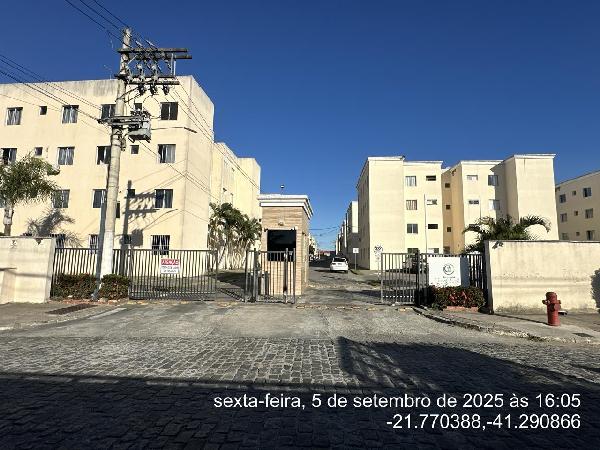 Imóvel em CAMPOS DOS GOYTACAZES/RJ