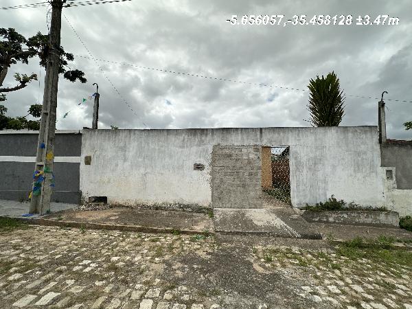 Foto de Imóvel na Rua Itamar Marin, 213 - Leilão em CEARA-MIRIM/RN, 46% abaixo da avaliação
