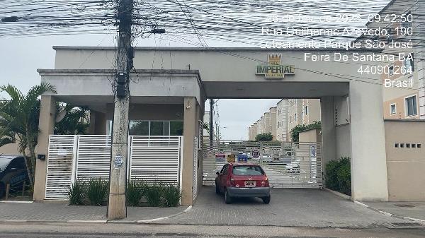 Foto de Imóvel em Feira De Santana (BA)