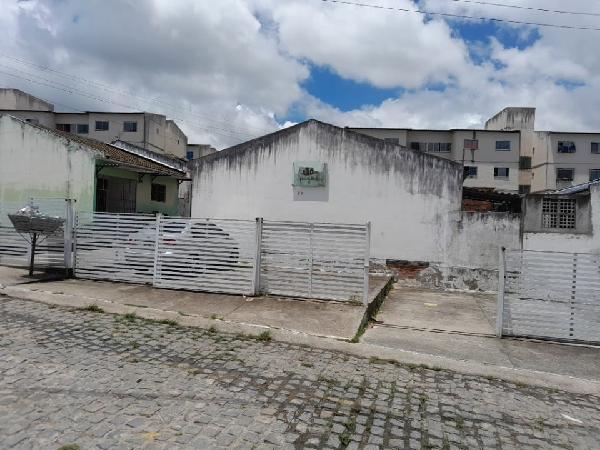Foto de Imóvel 2 quartos, 52 m², DISTRITO DE VARZEA NOVA - Leilão em Santa Rita/PB, 42% abaixo da avaliação