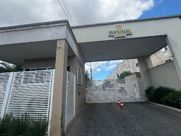 Foto de Imóvel 46 m², TOMBA - Leilão em Feira de Santana/BA, 46% abaixo da avaliação
