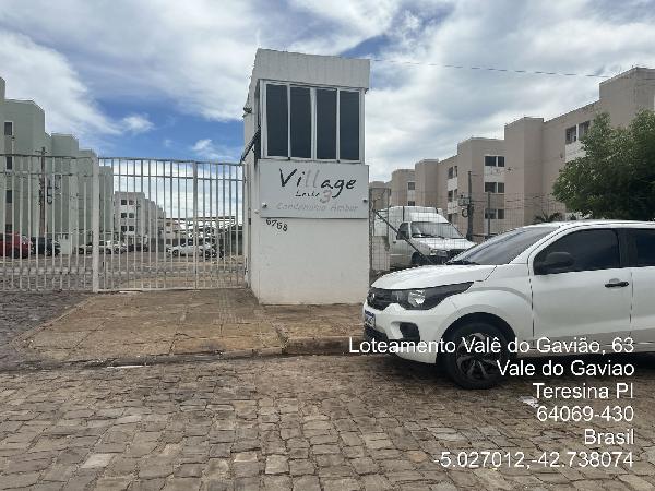 Foto de Imóvel 2 quartos, 50 m², VALE DO GAVIAO - Leilão em Teresina/PI, 41% abaixo da avaliação