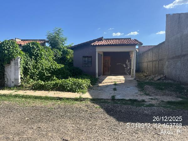 Foto de Imóvel 2 quartos, 63 m², JARDIM CIDADE - Leilão em Altos/PI, 42% abaixo da avaliação