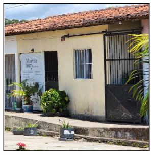 Foto de Imóvel na Rua Otavio Melo Goes - Leilão em Itapissuma/PE, 54% abaixo da avaliação