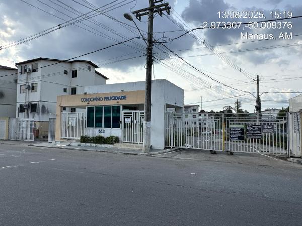 Foto de Imóvel na Avenida Comendador Jose Cruz, 653 - Leilão em Manaus/AM, 41% abaixo da avaliação