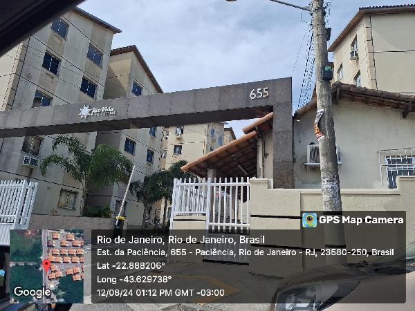 Imóvel em RIO DE JANEIRO/RJ