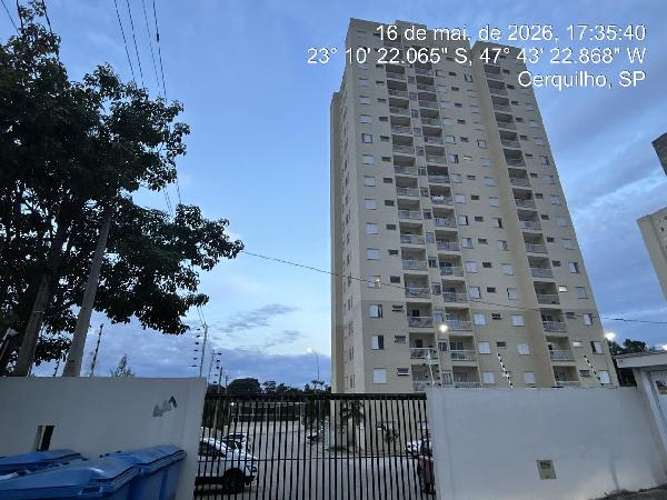 Imóvel em CERQUILHO/SP