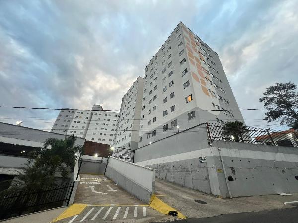 Foto de Imóvel 2 quartos, 54 m², PREVIDENCIARIOS - Leilão em Juiz de Fora/MG, 44% abaixo da avaliação