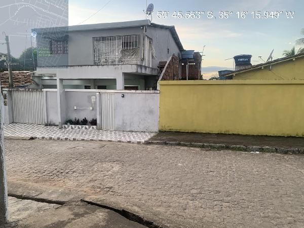 Imóvel em CARPINA/PE