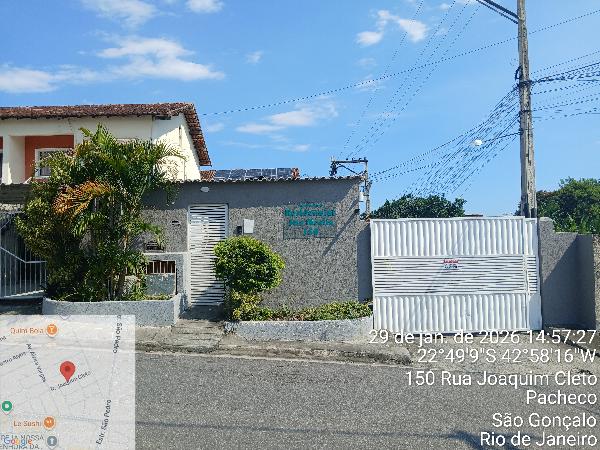 Imóvel em SAO GONCALO/RJ