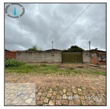 Foto de Imóvel 2 quartos, SANTA LUZ - Leilão em Altos/PI, 51% abaixo da avaliação