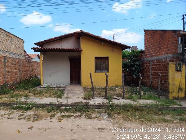 Imóvel em ALTOS/PI