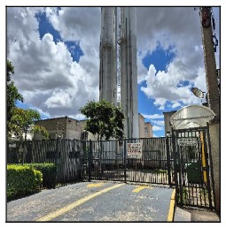 Imóvel em SAO PAULO/SP