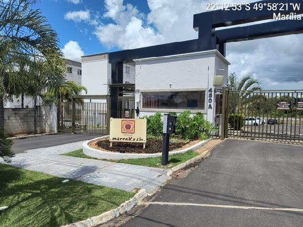 Foto de Imóvel 2 quartos, 113 m², JARDIM CALIFORNIA - Leilão em Marília/SP, 39% abaixo da avaliação