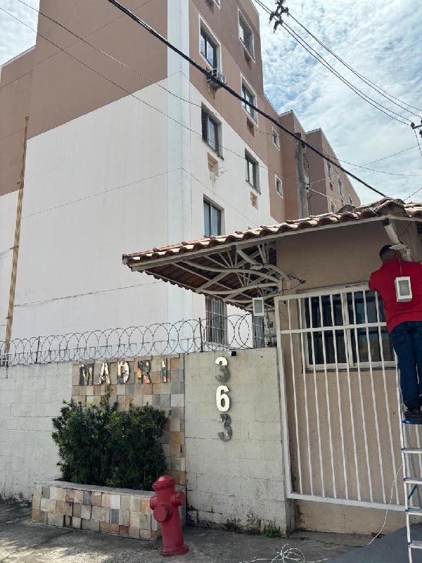 Foto de Imóvel 2 quartos, 46 m², PAVUNA - Leilão em Rio de Janeiro/RJ, 42% abaixo da avaliação