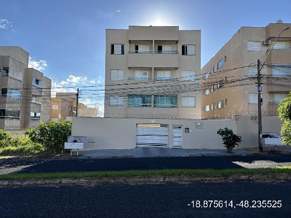 Foto de Imóvel 2 quartos, 75 m², BOSQUE DOS BURITIS - Leilão em Uberlândia/MG, 39% abaixo da avaliação