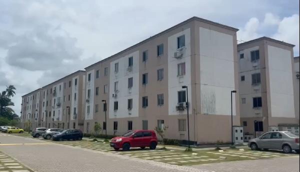 Foto de Imóvel 2 quartos, 68 m², BARRA DE JANGADA - Leilão em Jaboatão dos Guararapes/PE, 41% abaixo da avaliação