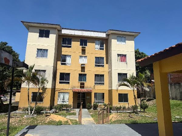 Foto de Imóvel 2 quartos, 123 m², TARUMA-ACU - Leilão em Manaus/AM, 38% abaixo da avaliação