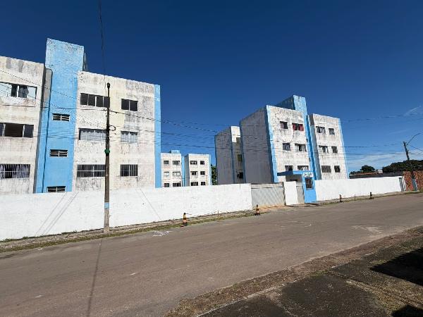 Imóvel em BACABEIRA/MA