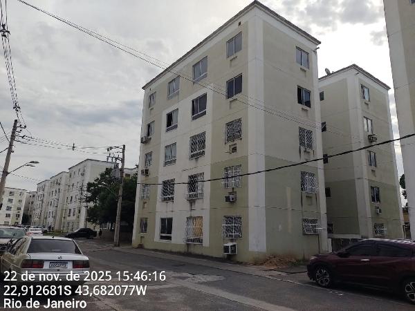Imóvel em RIO DE JANEIRO/RJ
