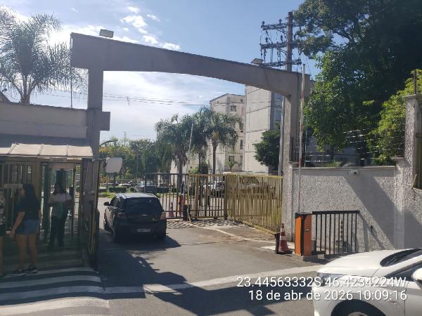 Foto de Imóvel 2 quartos, 46 m², JARDIM ANSALCA - Leilão em Guarulhos/SP, 39% abaixo da avaliação